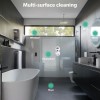 electriQ Robot Window Cleaner and Robotic Mop