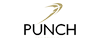 Punch Technology logo