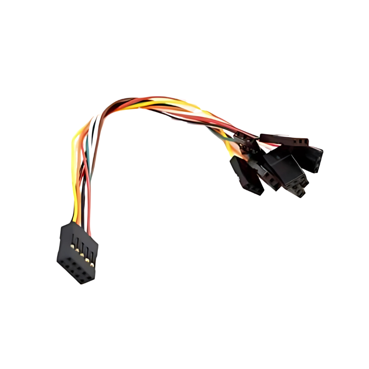 Naze32 Rev5 Breakout Cable