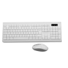 Sumvision Paradox V Wireless Keyboard &amp; Mouse White