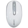 Sumvision Paradox V Wireless Keyboard &amp; Mouse White