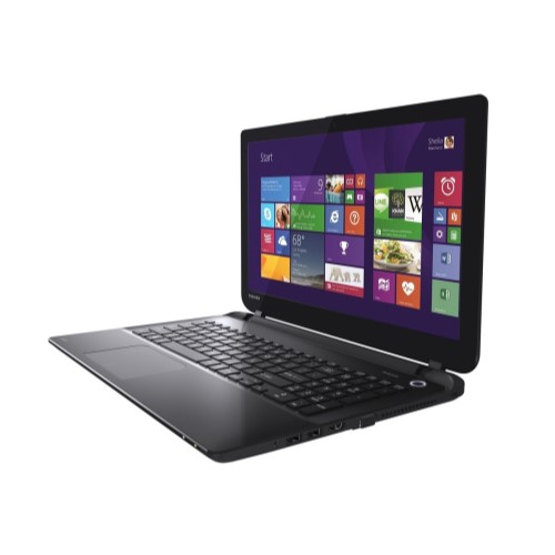 Toshiba Satellite L50-B-2JE 5th Gen Intel Core i7-5500U 16GB 1TB