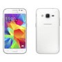 Grade C Samsung Galaxy Core Prime White 4.5" 8GB 4G Unlocked & SIM Free