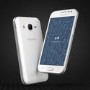 Samsung Galaxy Core Prime White 4.5" 8GB 4G Unlocked & Sim Free