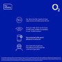 O2 Unlimited Data SIM Only Contract 12 Months