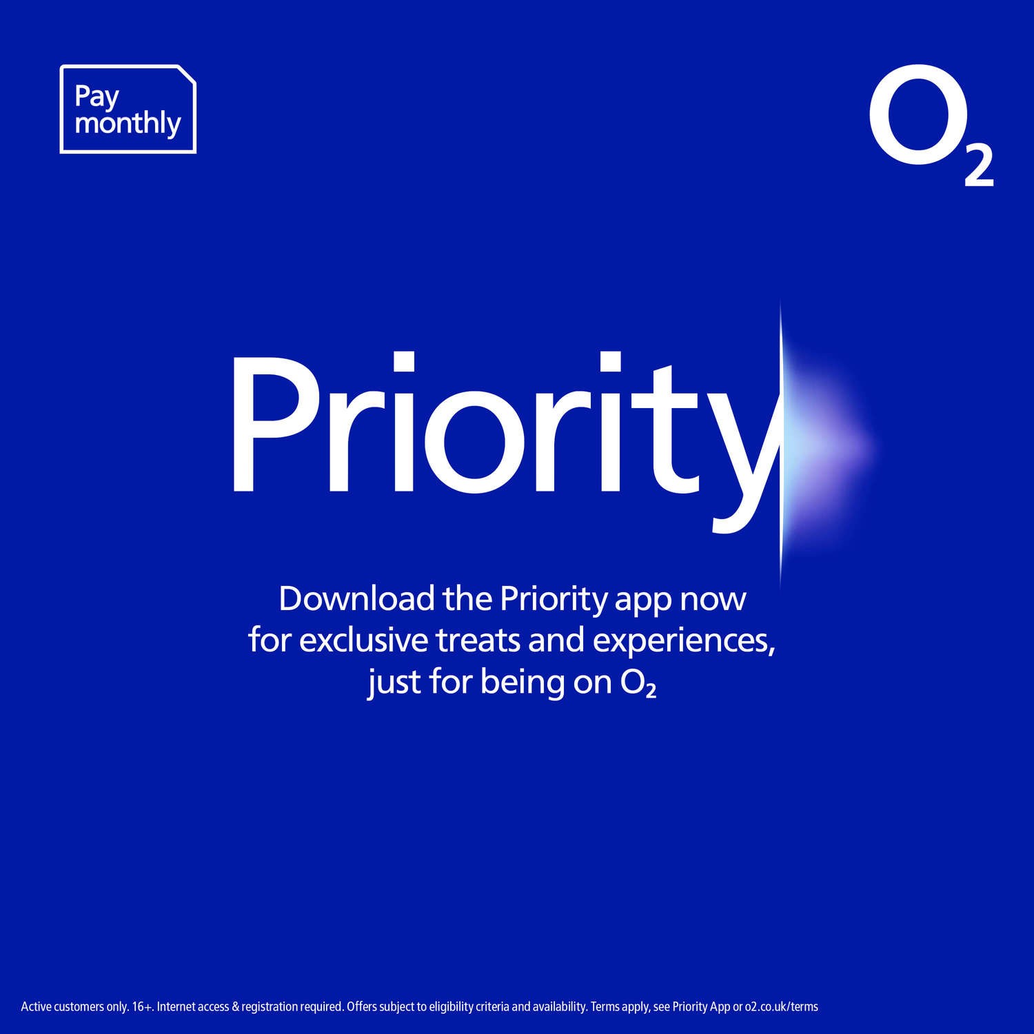 O2 Sim Conatract O2 100GB Data SIM Only Contract 12 Months - Laptops Direct
