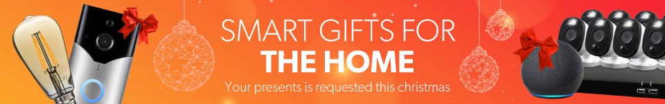 Gifts For The Home.