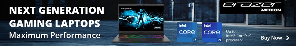 medion gaming laptops.