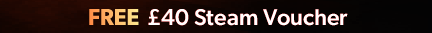 Gigabyte Steam promo
