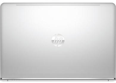HP ENVY elegant silver design