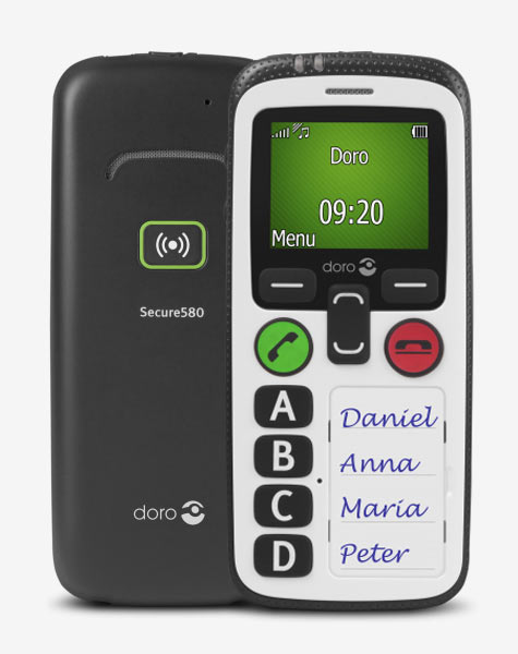 doro phone