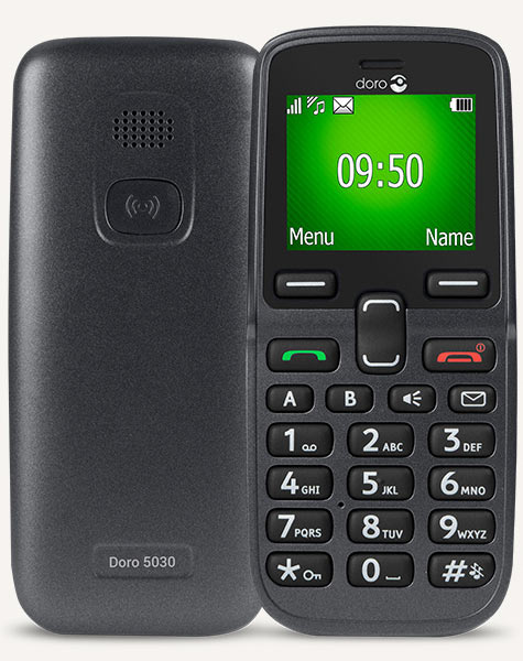 doro phone