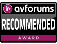 av forum Logo