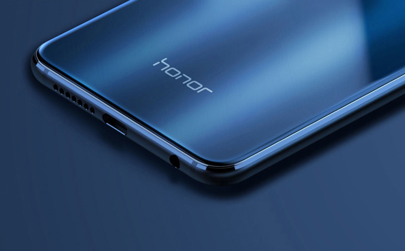 Honor 8