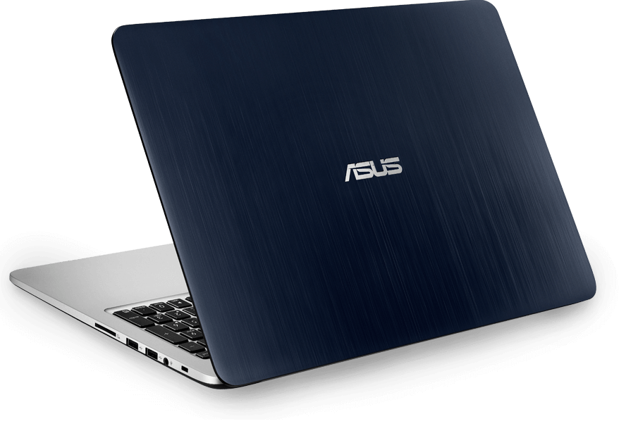 ASUS K501UB 15.6 Inch i76500U 12GB 1TB + 16GB NVidia GeForce 940M