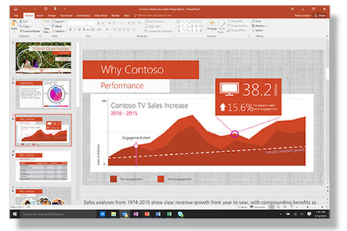 PowerPoint