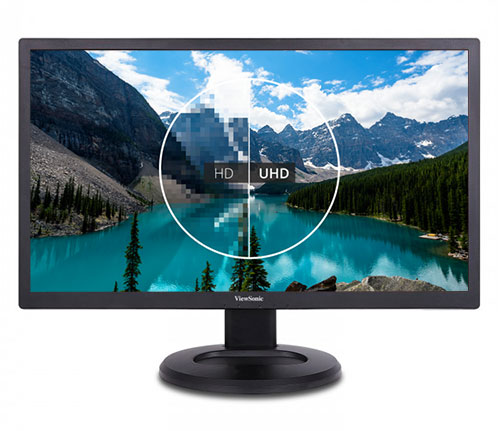 ViewSonic VG2860MHL-4K monitor