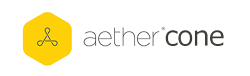 aether logo