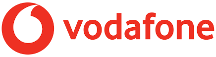 Vodafone-Logo