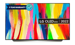 OLED TVs