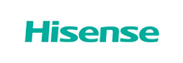 Hisense logo