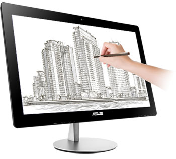 ASUS all-in-one