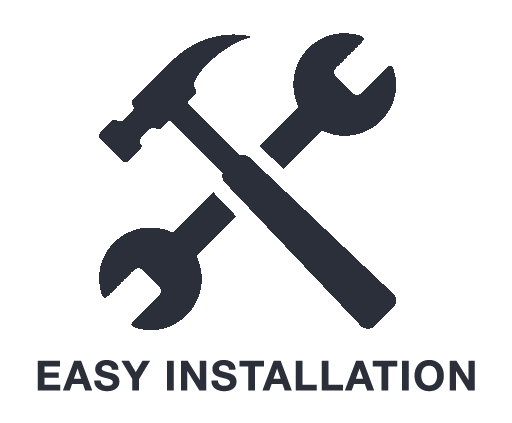 easy install