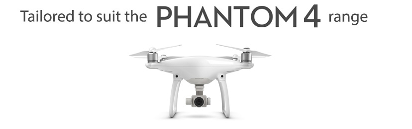 Phantom 4 backpack