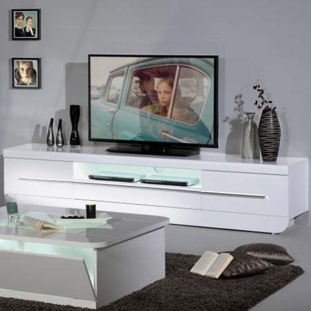 floyd TV unit