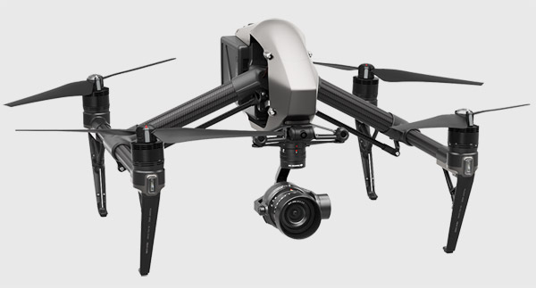 DJI Inspire 2