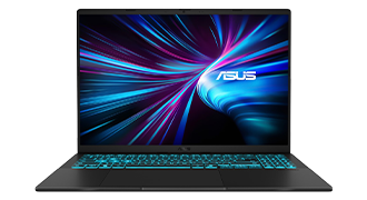 ASUS V16 Gaming Intel Core 5 16GB 512GB SSD GeForce RTX 5050 16 Inch 144Hz Windows 11 Gaming Laptop