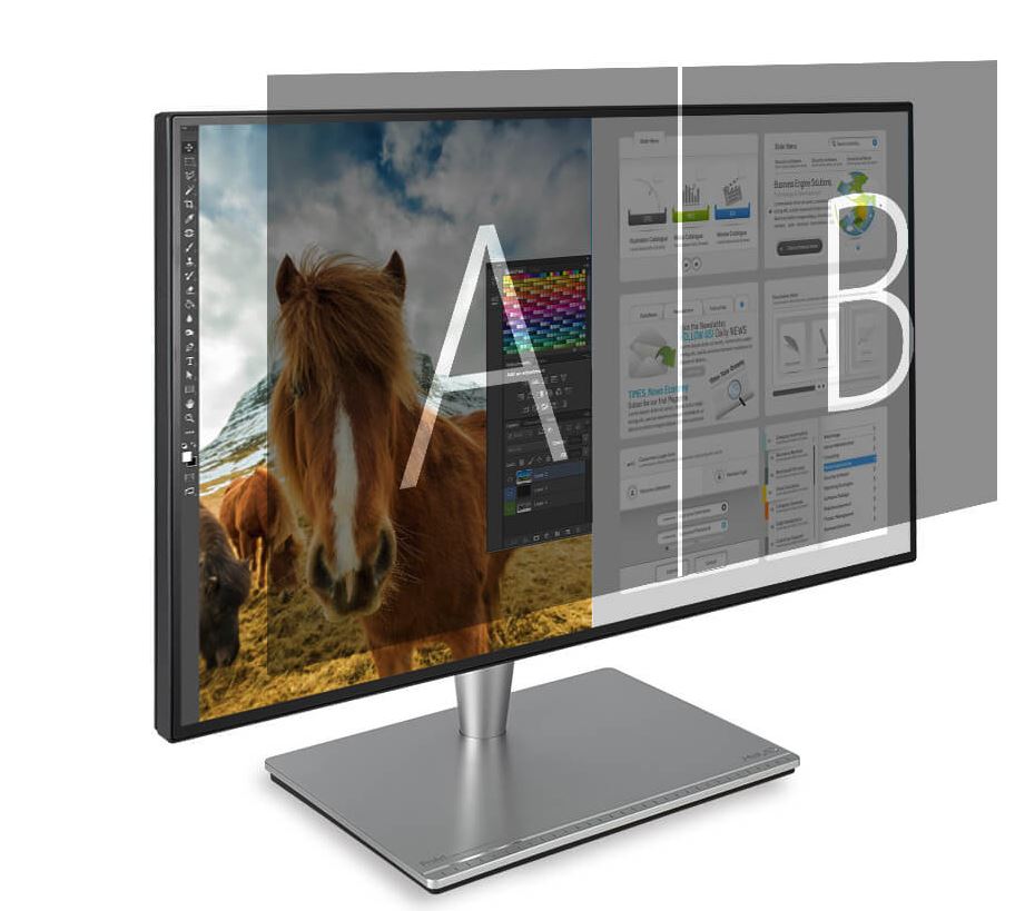 Монитор pro. ASUS PROART 27. ASUS PROART pa27ac. PBP монитор. Функция PBP В мониторе что это.