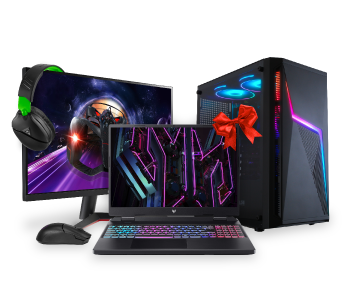 Gifts for gamers