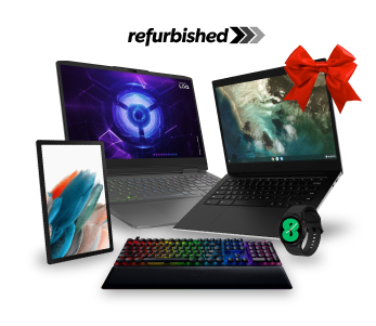 Gifts for gamers