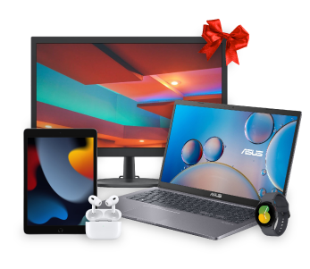 Gifts for tech lovers