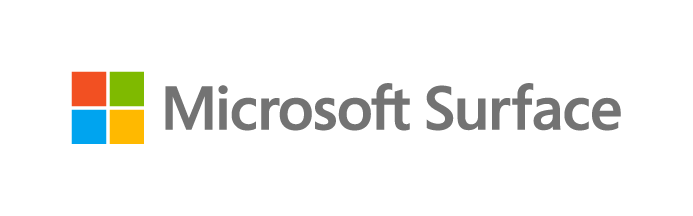 Microsoft Surface Logo