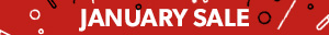 Jan Pay Day sale