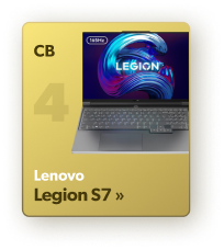Lenovo Legion S7