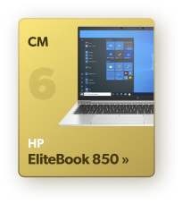 HP EliteBook 850 G8