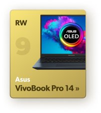 ASUS VivoBook Pro 14