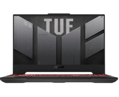 ASUS TUF A15 Gaming Laptop