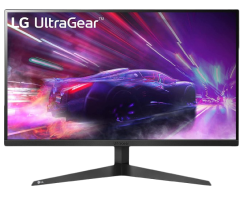 LG 27GQ50F UltraGear 27 Full HD Gaming Monitor