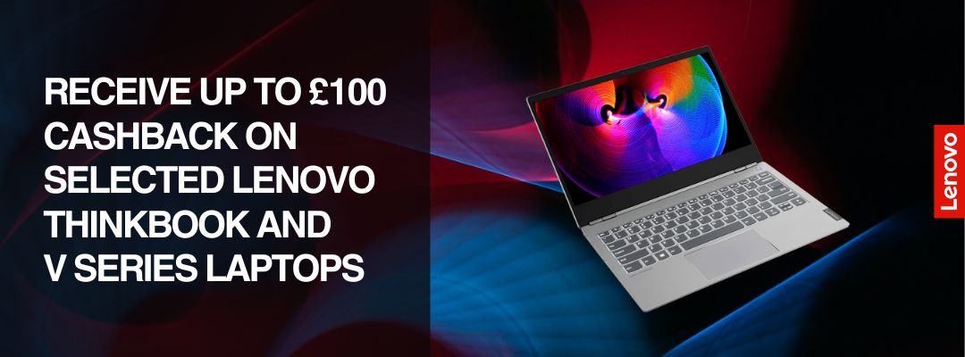Lenovo ThinkBook 14 G6 Intel Core i5 8GB RAM 256GB SSD 14 Inch Windows