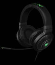 Gaming Headset