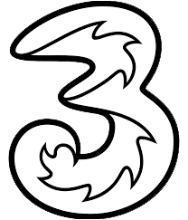 Three-Logo