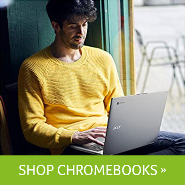 Acer Chromebooks