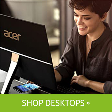 Acer Desktops