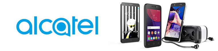 Alcatel Phone Deals