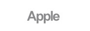 Apple logo