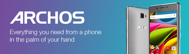 Archos Smartphones